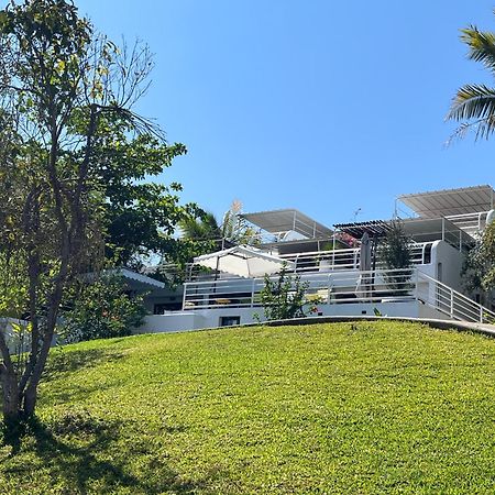 Pap'S Chambres D'Hotes Mahajanga Dış mekan fotoğraf