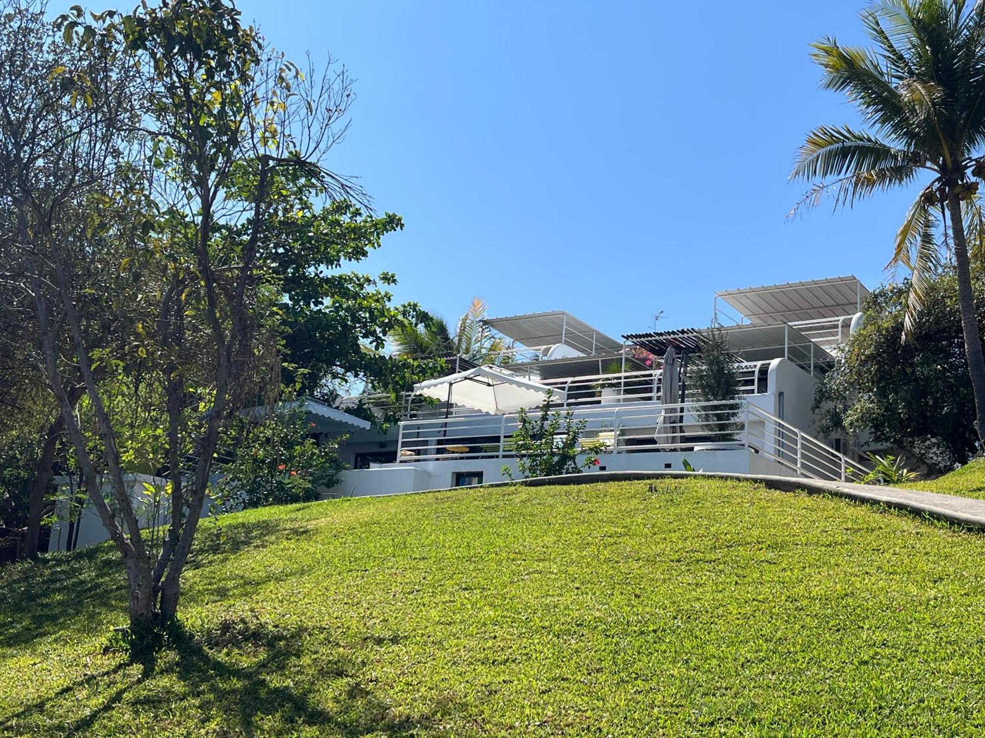 Pap'S Chambres D'Hotes Mahajanga Dış mekan fotoğraf