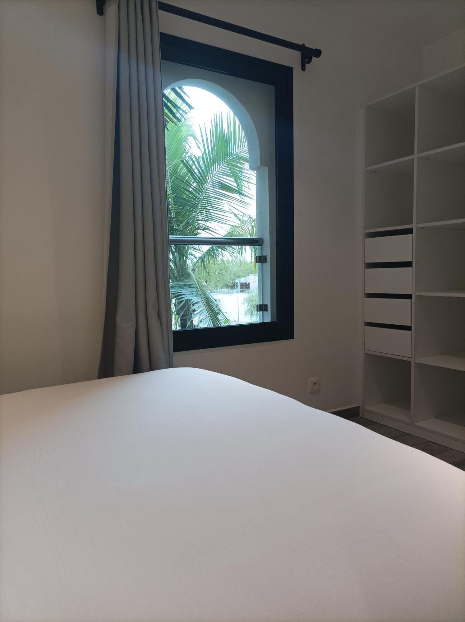 Pap'S Chambres D'Hotes Mahajanga Oda fotoğraf