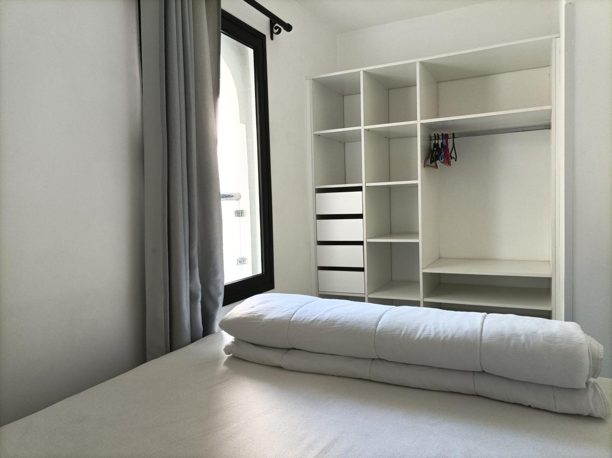 Pap'S Chambres D'Hotes Mahajanga Oda fotoğraf