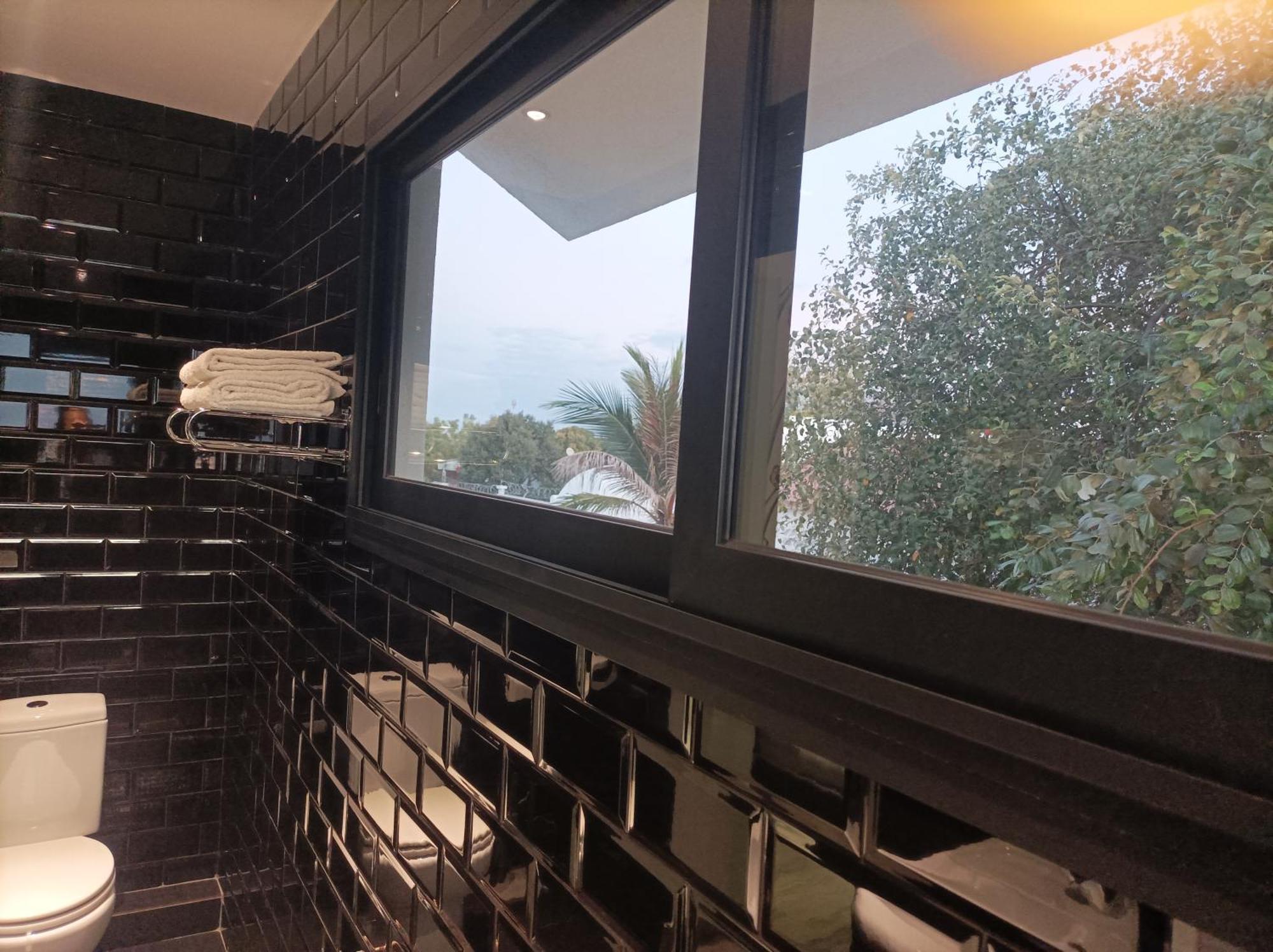 Pap'S Chambres D'Hotes Mahajanga Oda fotoğraf