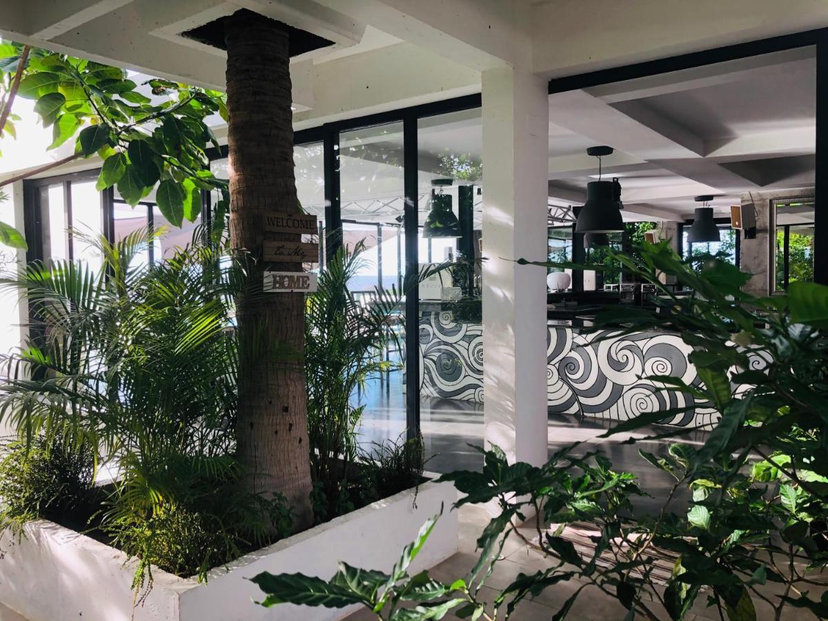 Pap'S Chambres D'Hotes Mahajanga Dış mekan fotoğraf